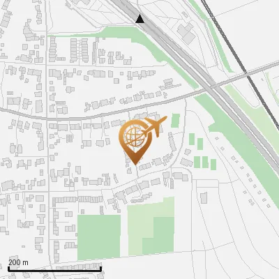 Foto zu Am Bitzenhäuschen 2-6, 51145 Köln