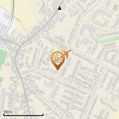 Foto zu Am Blauen Stein 10, 50997 Köln