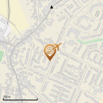 Foto zu Am Blauen Stein 1-7, 50997 Köln