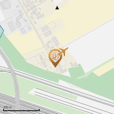 Karte Am Blütenanger 159, 80995 München