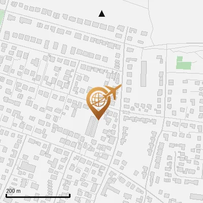 Karte Am Blütenanger 27-29, 80995 München