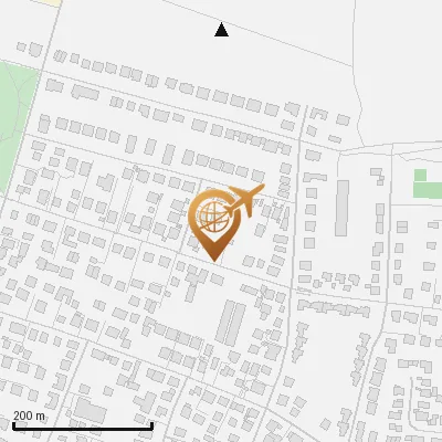 Karte Am Blütenanger 30-33, 80995 München