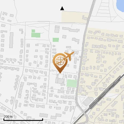 Karte Am Blütenanger 5-10, 80995 München