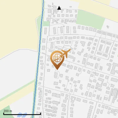 Karte Am Blütenanger 85-89, 80995 München