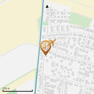 Karte Am Blütenanger 93, 80995 München