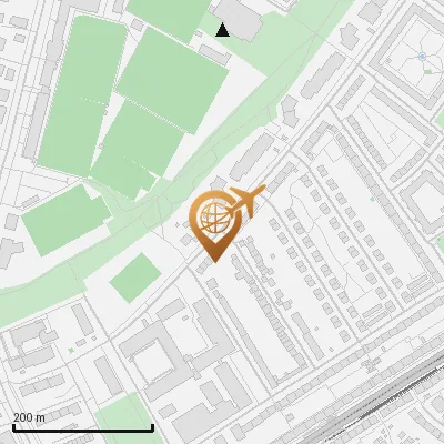 Foto zu Am Blumengarten 2, 81547 München