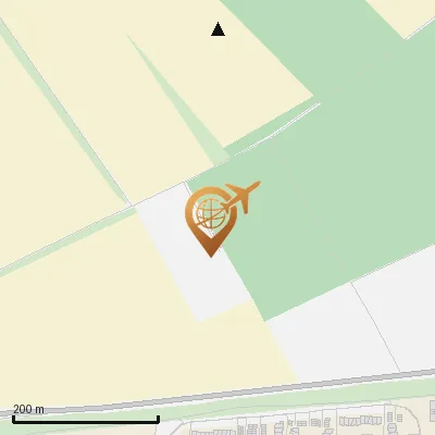 Foto zu Am Blutberg 2, 50765 Köln