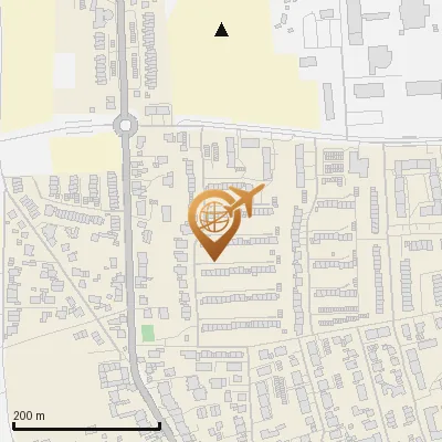 Foto zu Am Börschsgarten 2-16, 51147 Köln