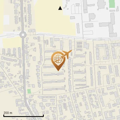 Foto zu Am Börschsgarten 20-28, 51147 Köln