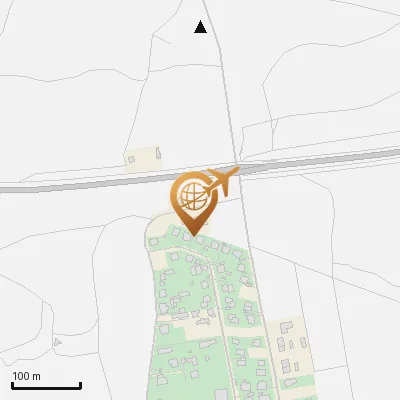 Foto zu Am Böttcherberg 16-17, 14109 Berlin