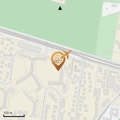 Foto zu Am Bogen 9-13, 13589 Berlin