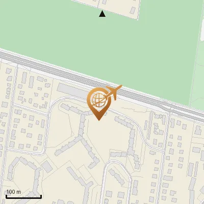 Foto zu Am Bogen 15-19, 13589 Berlin