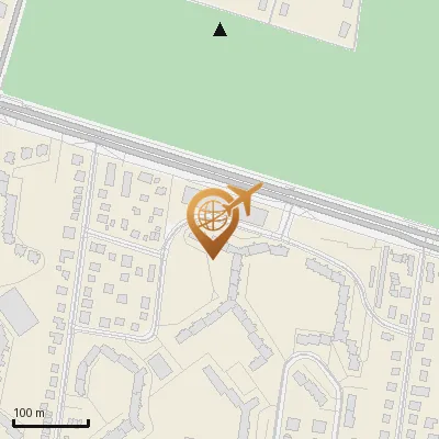 Foto zu Am Bogen 20-23, 13589 Berlin