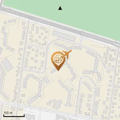 Foto zu Am Bogen 25-31, 13589 Berlin