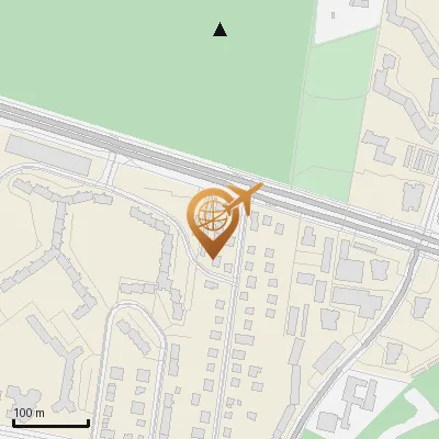 Foto zu Am Bogen 4-8, 13589 Berlin