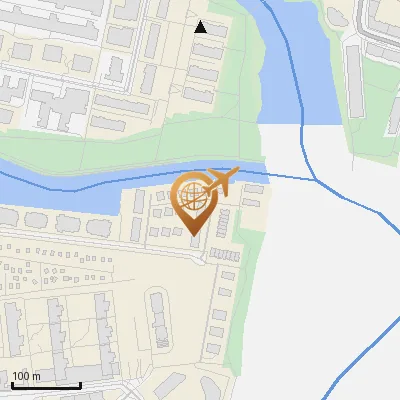 Foto zu Am Bootshaus 1-11, 13587 Berlin