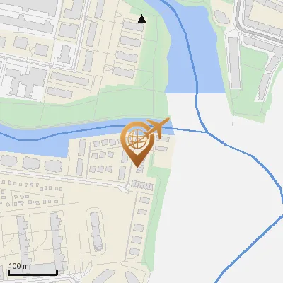 Foto zu Am Bootshaus 18-21, 13587 Berlin