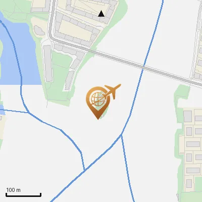 Karte Am Bootshaus 24, 13587 Berlin