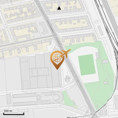 Foto zu Am Borsigturm 6-10, 13507 Berlin