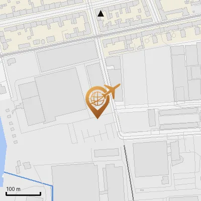 Foto zu Am Borsigturm 100, 13507 Berlin