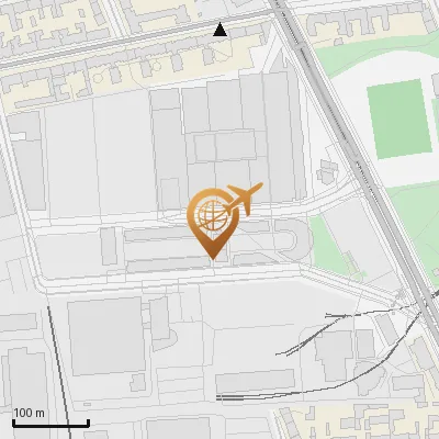 Foto zu Am Borsigturm 11, 13507 Berlin