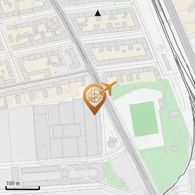 Foto zu Am Borsigturm 12, 13507 Berlin