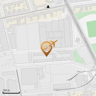 Foto zu Am Borsigturm 13, 13507 Berlin