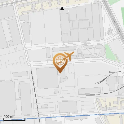 Foto zu Am Borsigturm 130, 13507 Berlin