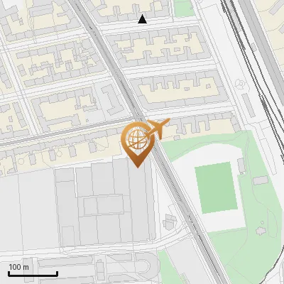 Foto zu Am Borsigturm 14, 13507 Berlin