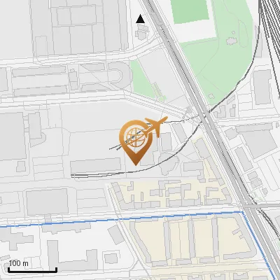 Foto zu Am Borsigturm 156-170, 13507 Berlin