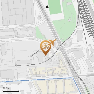 Foto zu Am Borsigturm 172, 13507 Berlin