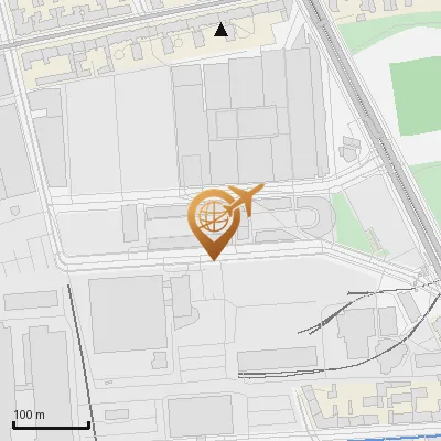 Foto zu Am Borsigturm 31-35, 13507 Berlin