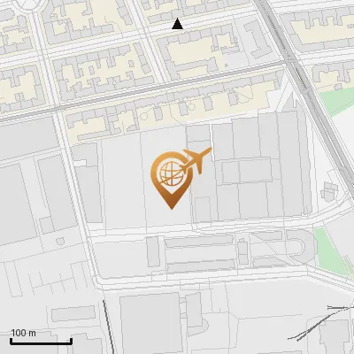 Foto zu Am Borsigturm 40-52, 13507 Berlin