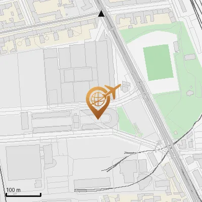 Foto zu Am Borsigturm 1-5, 13507 Berlin