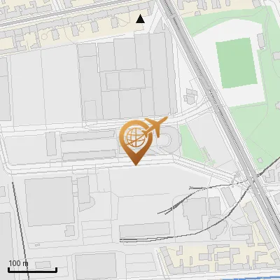 Foto zu Am Borsigturm 53, 13507 Berlin