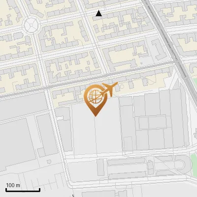 Foto zu Am Borsigturm 54, 13507 Berlin