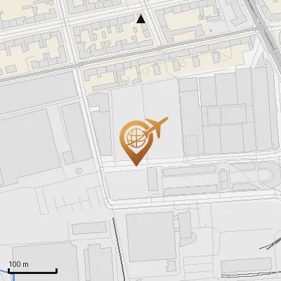 Foto zu Am Borsigturm 56, 13507 Berlin