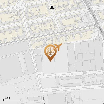 Foto zu Am Borsigturm 58-70, 13507 Berlin