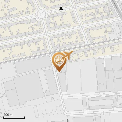 Foto zu Am Borsigturm 80-84, 13507 Berlin