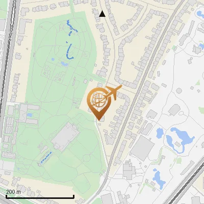 Foto zu Am Botanischen Garten 3-16, 50735 Köln