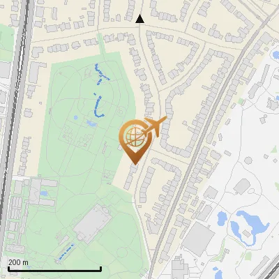 Foto zu Am Botanischen Garten 17-19, 50735 Köln