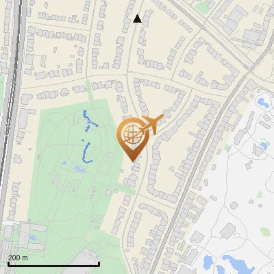 Foto zu Am Botanischen Garten 31-41, 50735 Köln