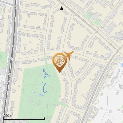 Foto zu Am Botanischen Garten 43, 50735 Köln