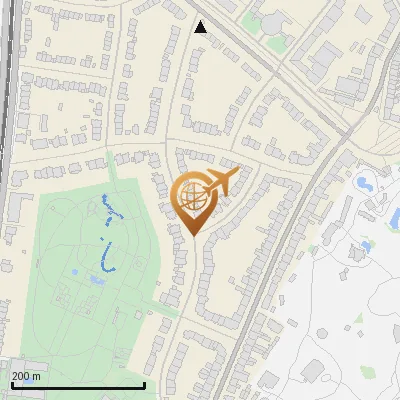 Foto zu Am Botanischen Garten 44-48, 50735 Köln