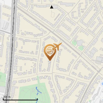 Foto zu Am Botanischen Garten 51-70, 50735 Köln