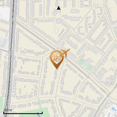 Foto zu Am Botanischen Garten 71-76, 50735 Köln