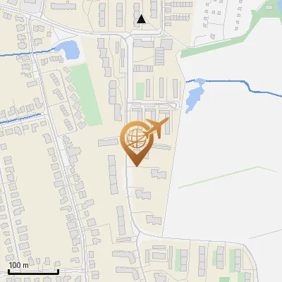 Foto zu Am Botterbarg 85, 22589 Hamburg