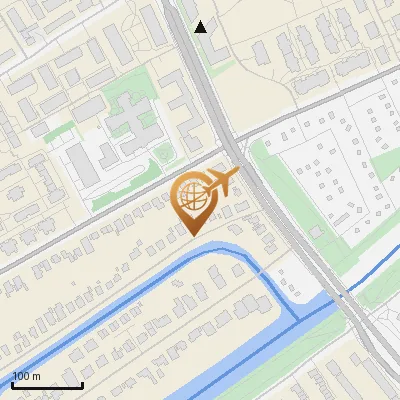 Foto zu Am Brabandkanal 3-6, 22297 Hamburg