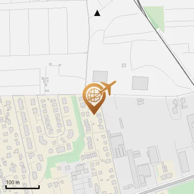 Foto zu Am Brandpfuhl 2-4, 12347 Berlin