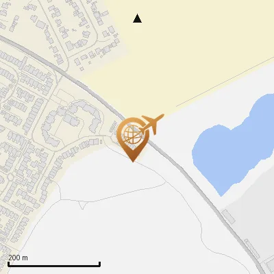 Karte Am Braunsacker 121, 50765 Köln